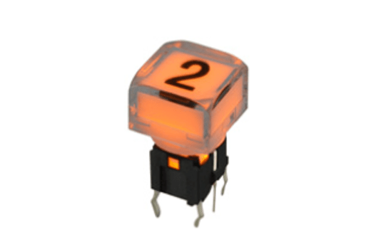 什么是帶燈輕觸開關(guān)，有哪些優(yōu)勢(shì)