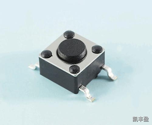 輕觸開關 輕觸開關