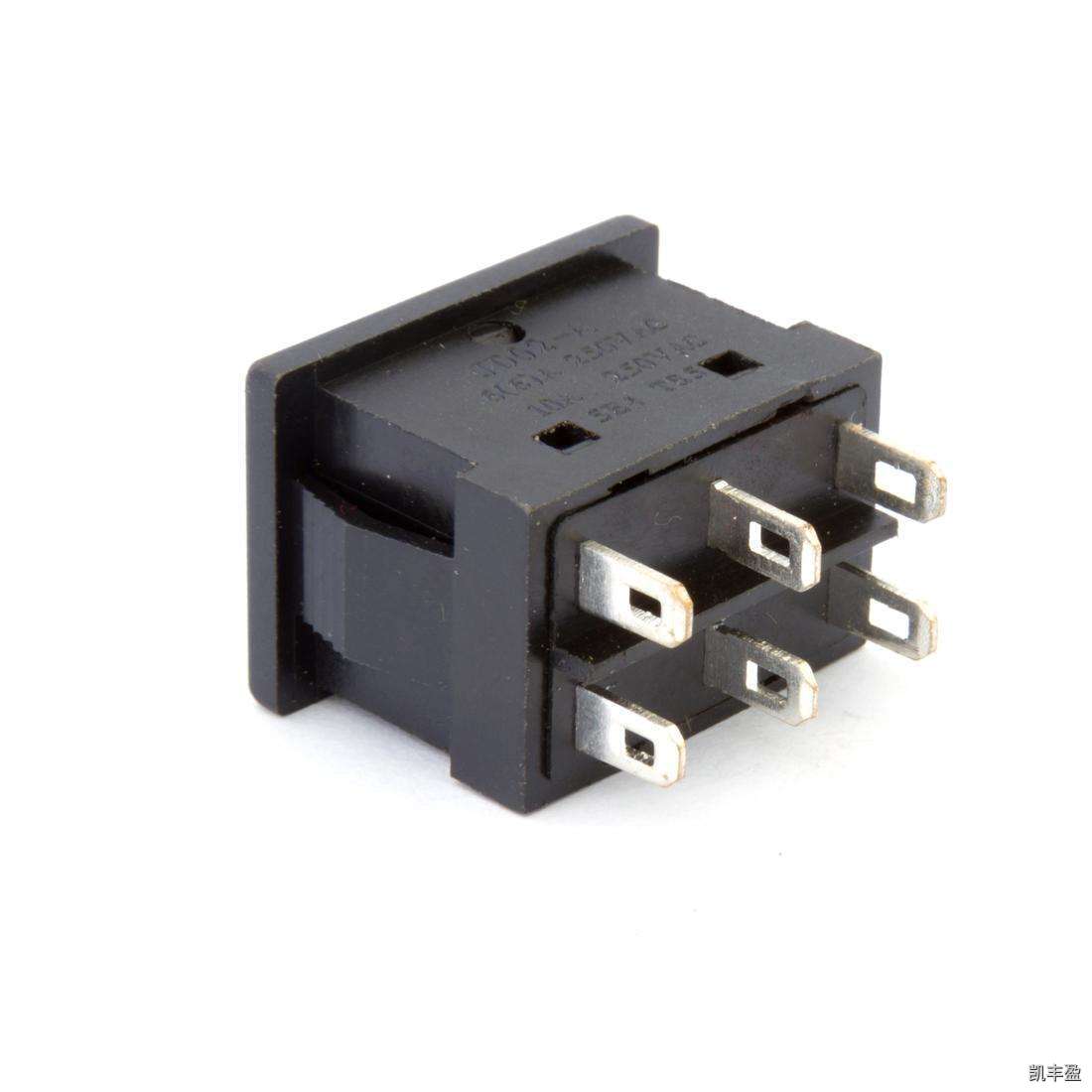 雙極開關驅動器 雙極開關驅動器