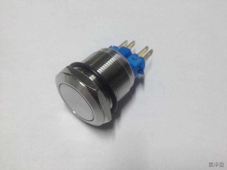 金屬按鈕開關 金屬按鈕開關