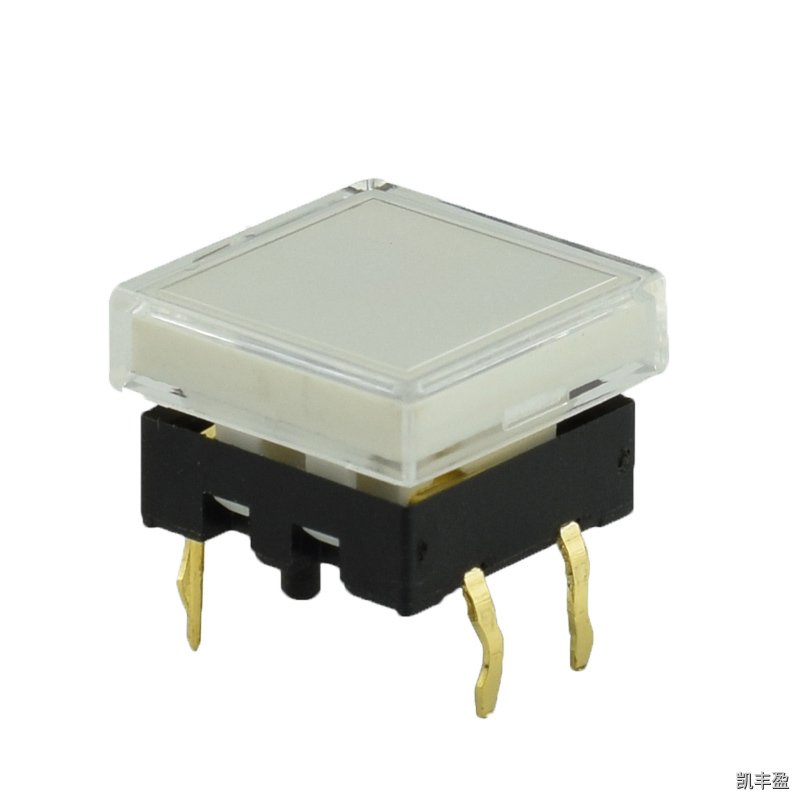 帶燈按鈕開關 帶燈按鈕開關