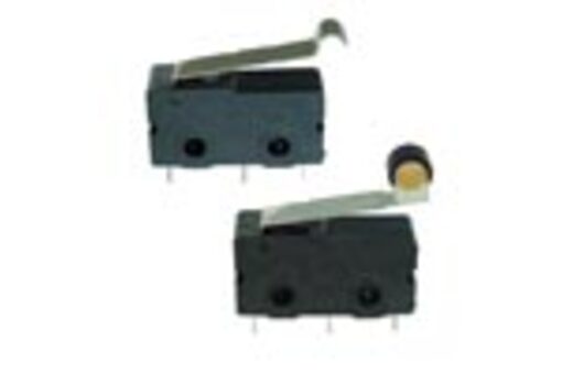 微動(dòng)開(kāi)關(guān)的原理