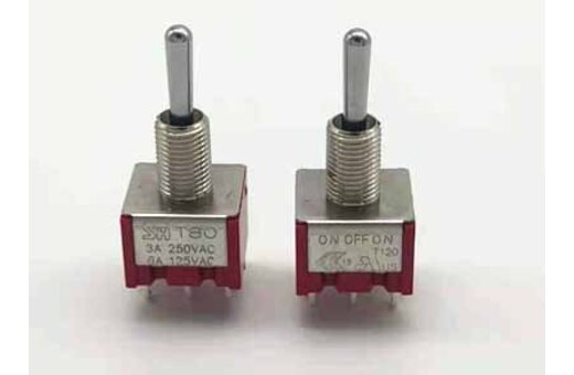 鈕子開(kāi)關(guān)的工作原理