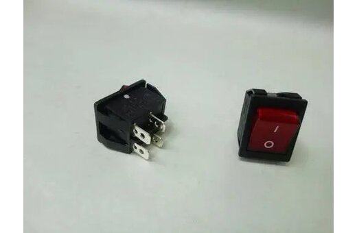  帶燈開關介紹，帶燈開關插座怎么接線