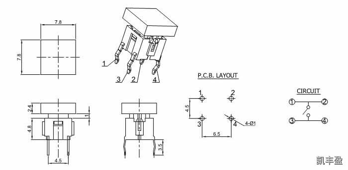 TS2-00-1AN TS2-00-1AN