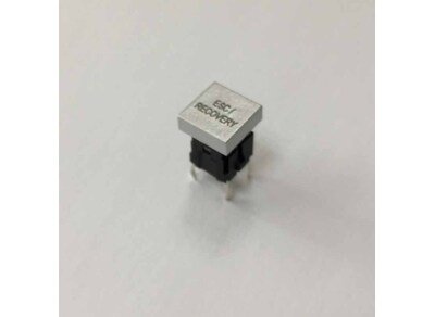 帶燈輕觸開關(guān)TS2-00-1AU-1B-2S