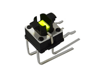 帶燈 輕觸開關(guān)TS3-00R-3B