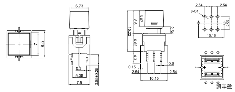 TS6-00-11WN TS6-00-11WN