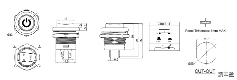 PB32電源標(biāo) PB32電源標(biāo)