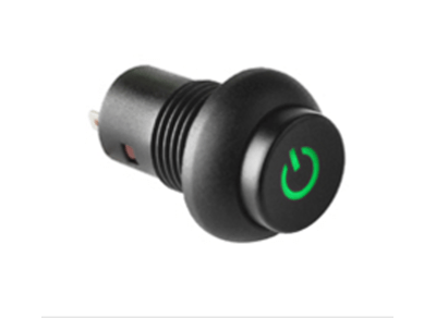 帶燈按鈕開(kāi)關(guān)PB22-A-1B-G-1