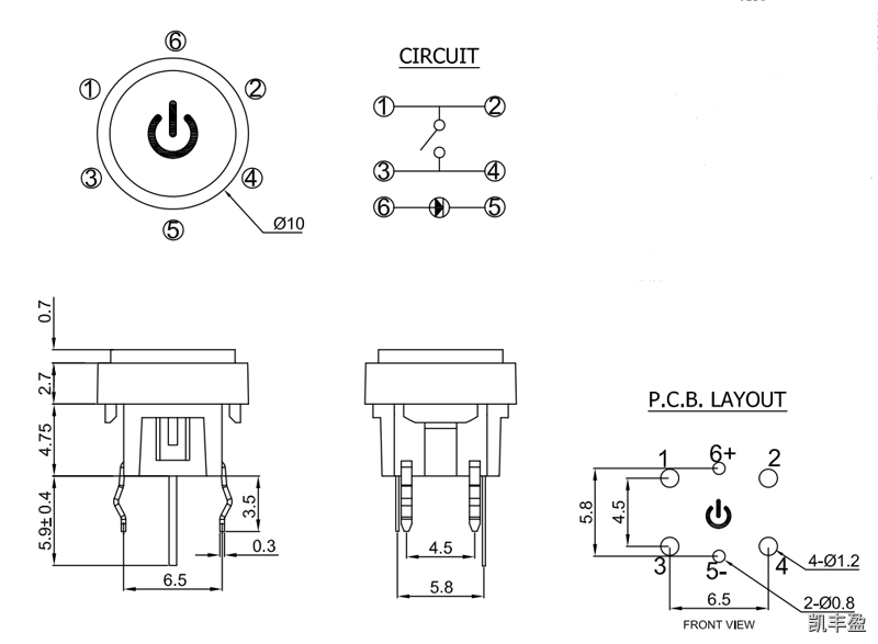 TS2-2B-3AR-1A TS2-2B-3AR-1A