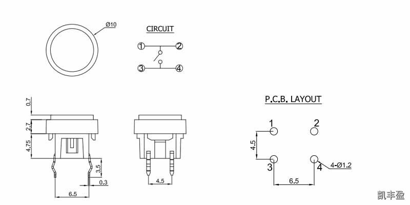 TS2-2A-3AN TS2-2A-3AN