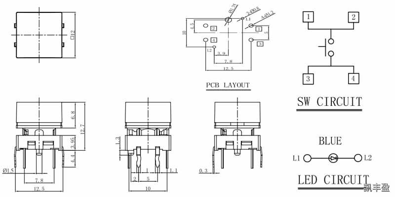 TS26直角 TS26直角