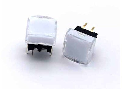 帶燈按鈕開(kāi)關(guān)TS26-2-TW-R-S