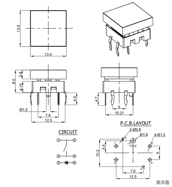TS12-1R1-R1 TS12-1R1-R1