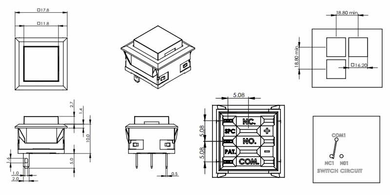 SPC 尚浦 SPC 尚浦