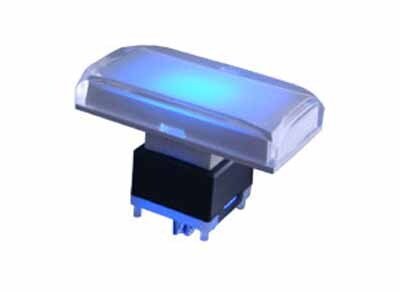帶燈按鈕開關(guān)PB06-AC-WF-U-NN-DY