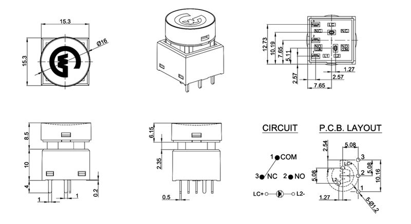 PB26圓形圖W圖紙 PB26圓形圖W圖紙