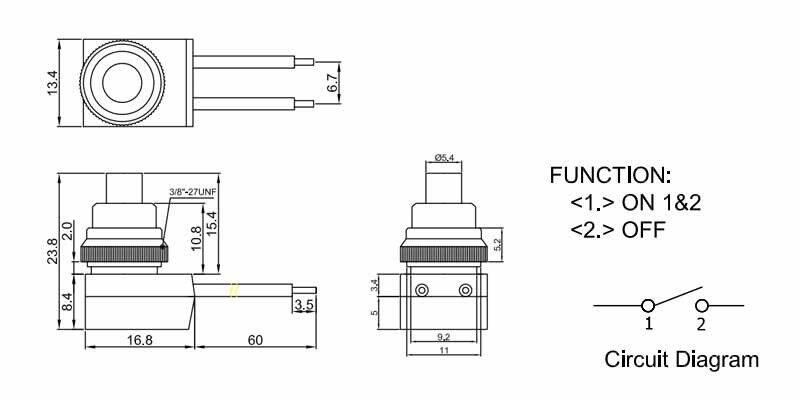 PB03帶螺母 PB03帶螺母