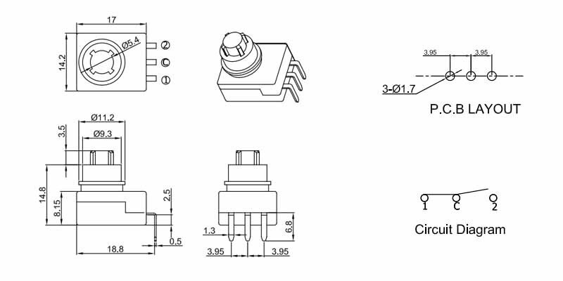 PB03三腳彎 PB03三腳彎