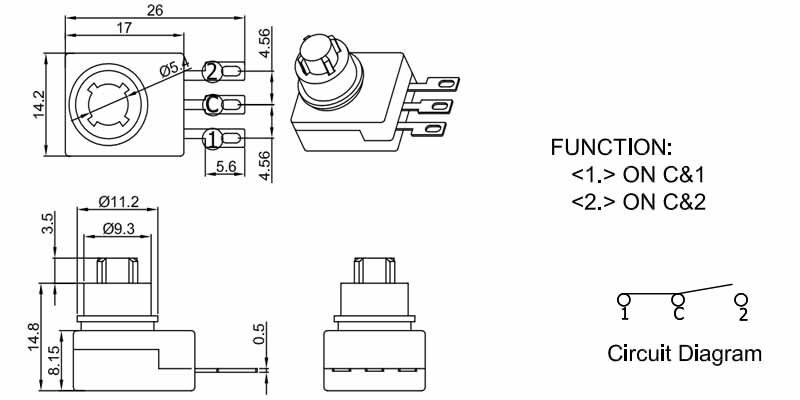 PB03 三腳平 PB03 三腳平