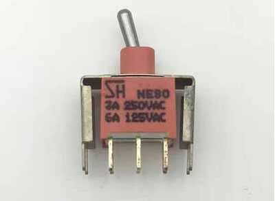 鈕子開關(guān)NE8011-TNCQ-S20-H