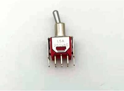 鈕子開關(guān)TS-5-TE1CQ-A5-H