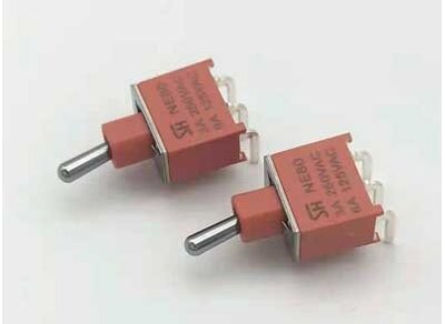 防水鈕子開關(guān)NE8019-TNQ-H