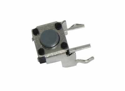 輕觸開(kāi)關(guān)6x6x6帶支架