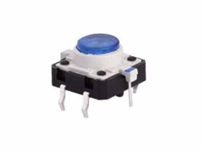 帶燈輕觸開(kāi)關(guān)12X12